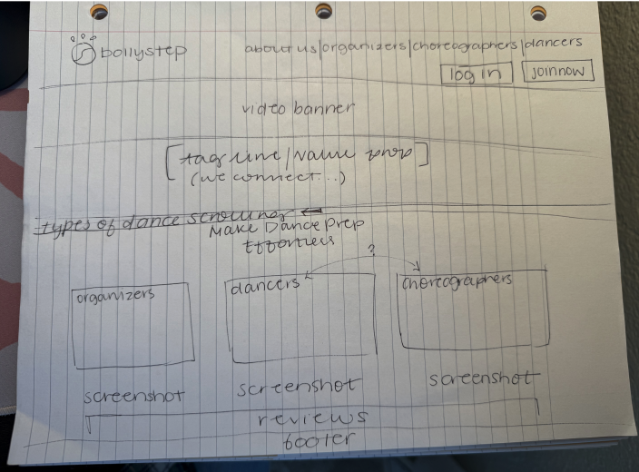 Design exploration 2